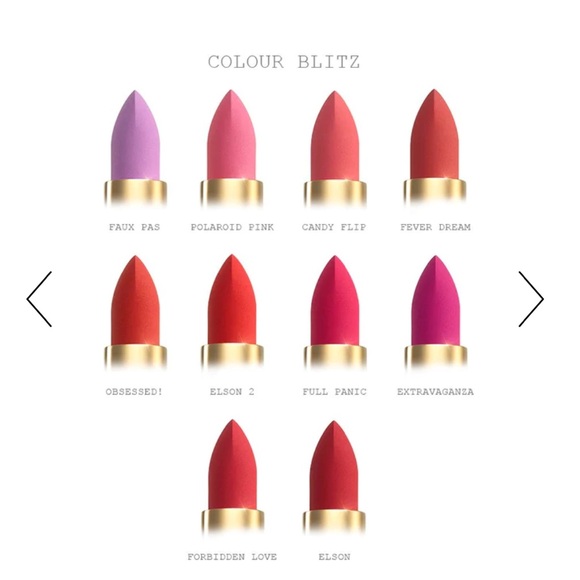 PAT McGRATH LABS | “Obsessed!” | MatteTrance Lipstick (Brand New!) ✨ - Picture 6 of 16